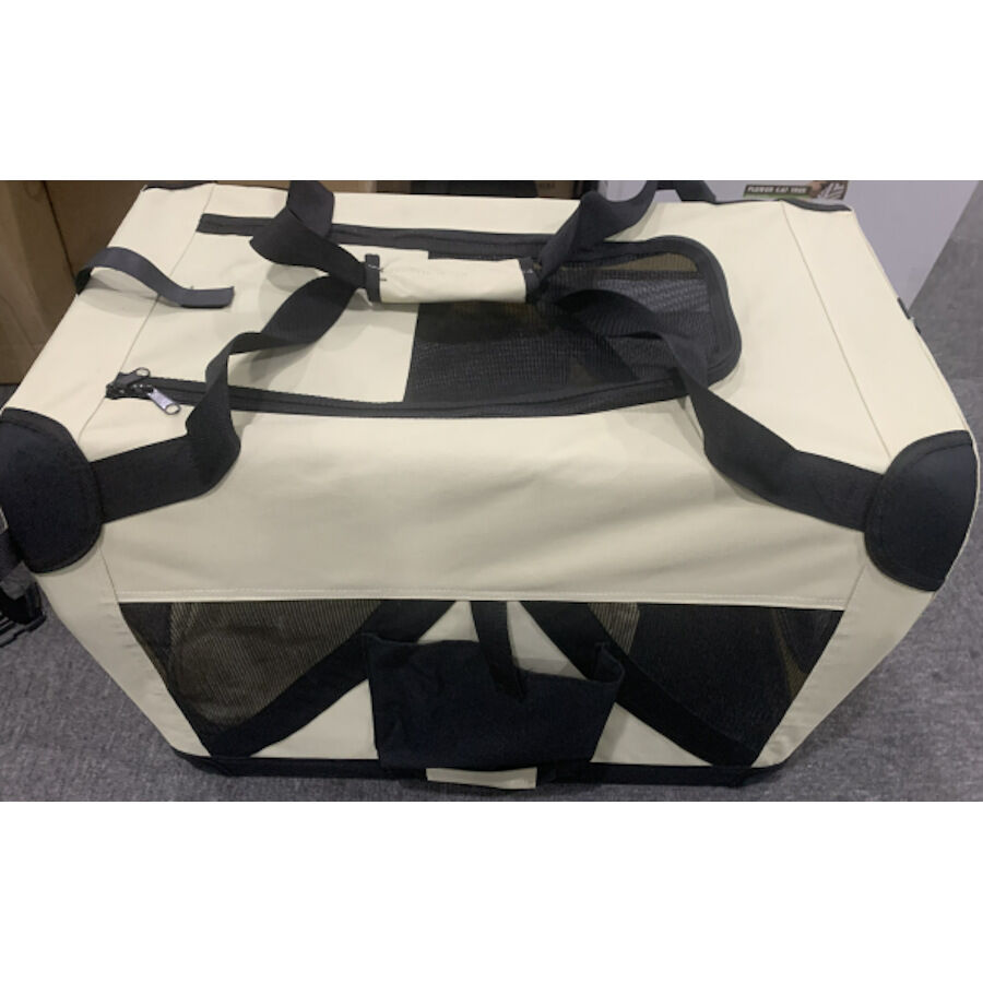 Outech Bolso Transport&iacute;n Port&aacute;til para perros